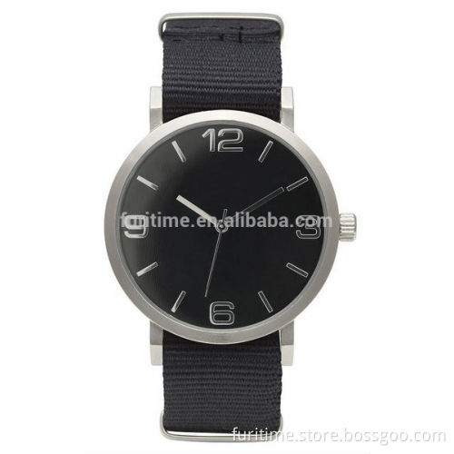 2015 new classic mens water resistant quartz watch